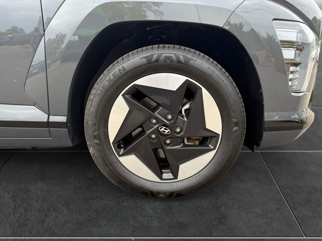 Hyundai Kona – Bild 15
