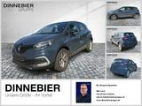 Renault Captur Limited Facelift - Renault Captur Limited mit Benzin-Antrieb