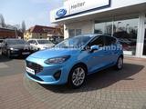 Ford Fiesta 1.0 MHEV Titanium / 92KW+PDC+WinterP. - Ford Fiesta: 92