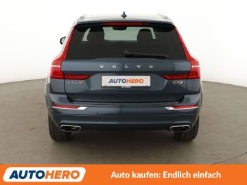 Volvo XC60 - 5