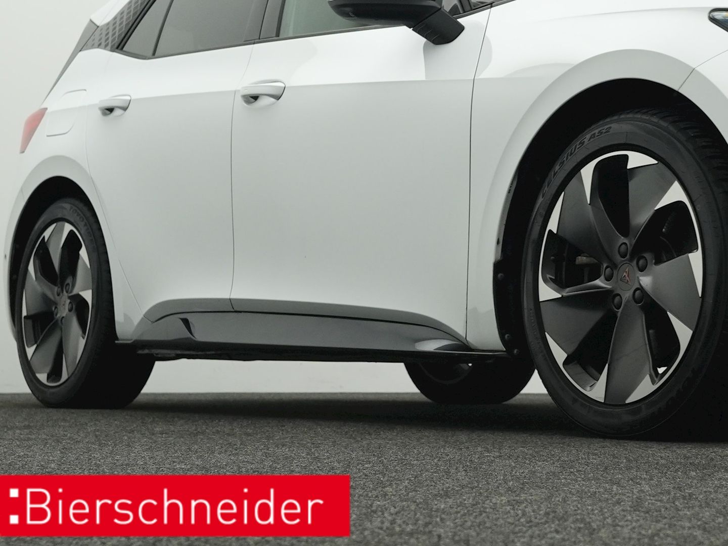 Cupra Born - Bild 33