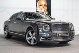 Bentley Mulsanne 6.7 Speed Naim Soundsystem | Keramische - Bentley Mulsanne Gebrauchtwagen