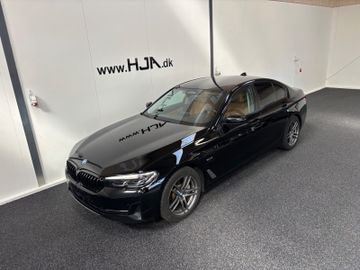BMW 530 - 8