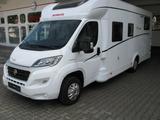 Dethleffs Just 90  EB7052 "Standklima"elektr.Hubbett* - Angebote