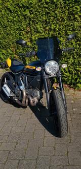 Ducati Scrambler Full Throttle - Ducati Motorräder in Köln