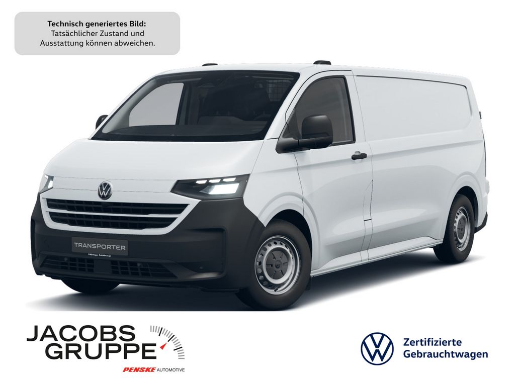 Image of Volkswagen T7 Transporter