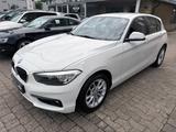 BMW 118 i Advantage - BMW 118 in Bielefeld