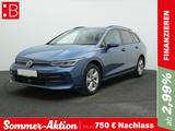 Volkswagen Golf Variant VIII 1.5 TSI Life LED APP-CONNECT A - Jahreswagen