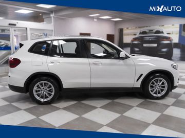 BMW X3 - 6