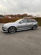 Audi A6 1.8 TFSI ultra S tronic Avant - - Audi: Kombi, 8