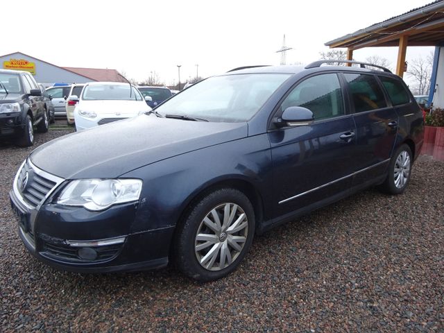 Volkswagen Passat  2.0 FSI Variant Sportline