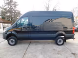 Mercedes-Benz Sprinter 319 CDI V6 3,0L  L2 H2 Allrad 42.718 Km - Schlepper Allrad