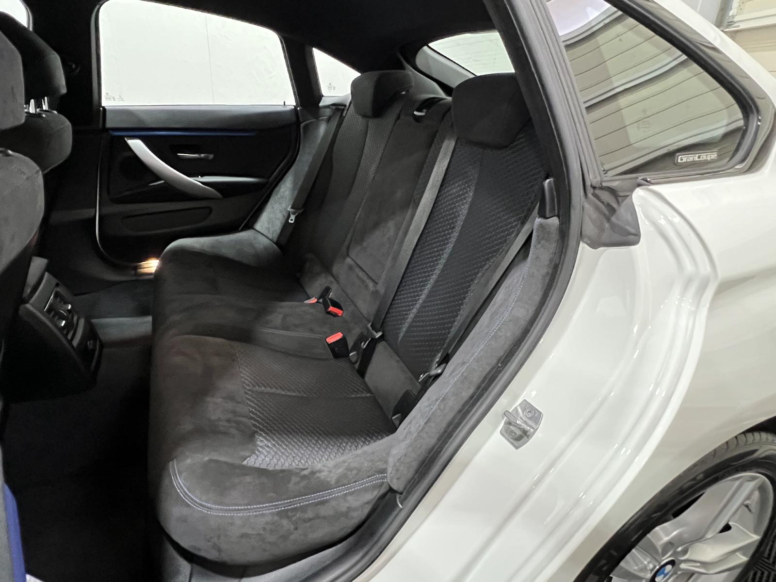 BMW 420i Gran Coupe xDrive M Sport *LED