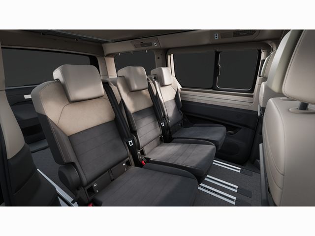 California Beach 2.0 TDI DSG Head-Up, IQ.Light,