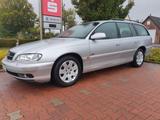 Opel Omega 2.2 16V Edition 2000 Edition 2000 - graue Opel Omega