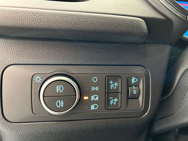 Ford Kuga Titanium 1,5T 185 PS Automatik 5 J. Gar.!