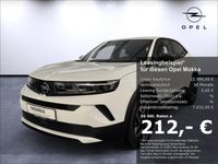 Opel Mokka - Vorschau Bild 1