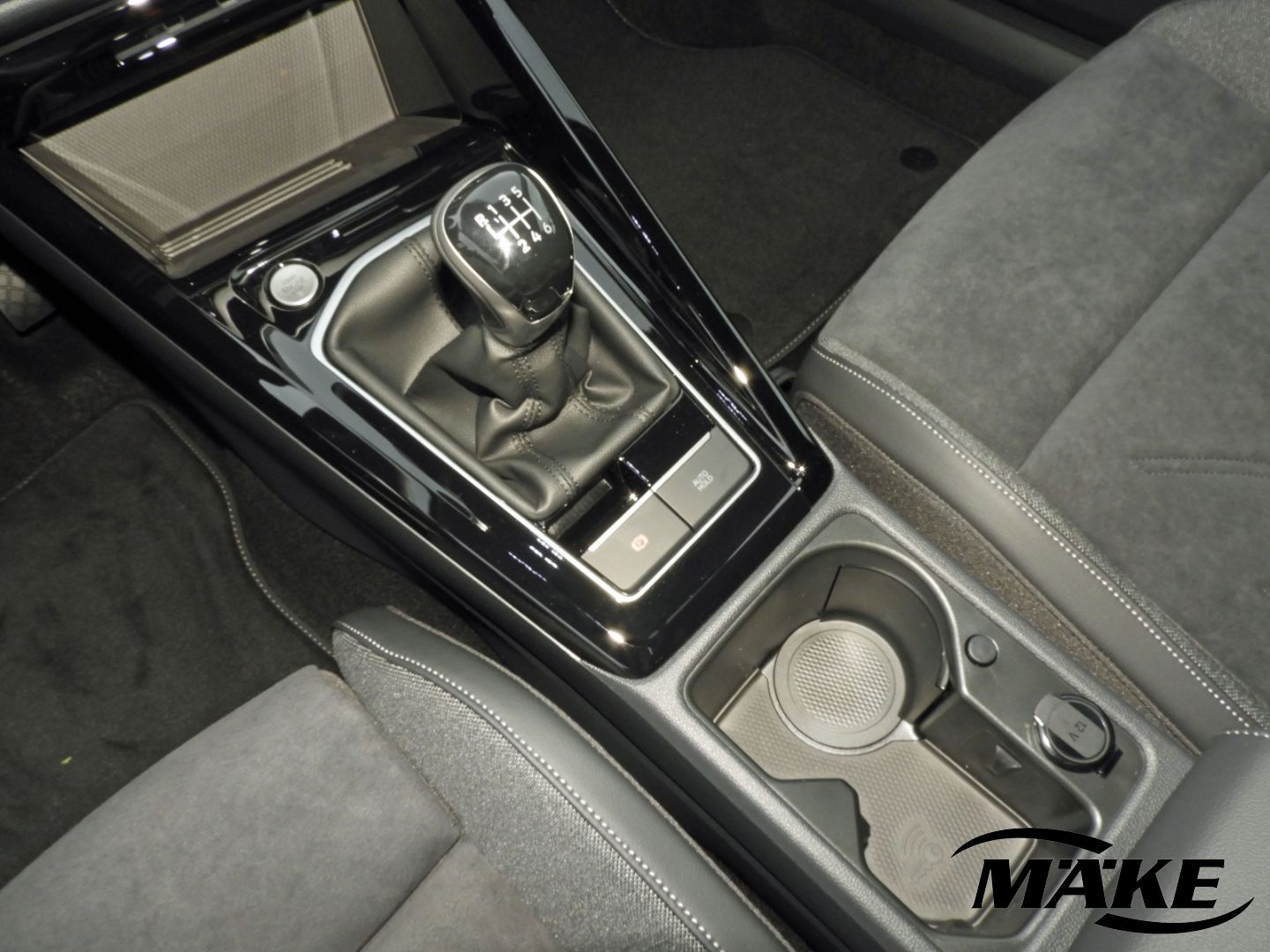 Golf Style 1.5 TSI 18'' ACC IQ.L RFK NAV PDC ERG