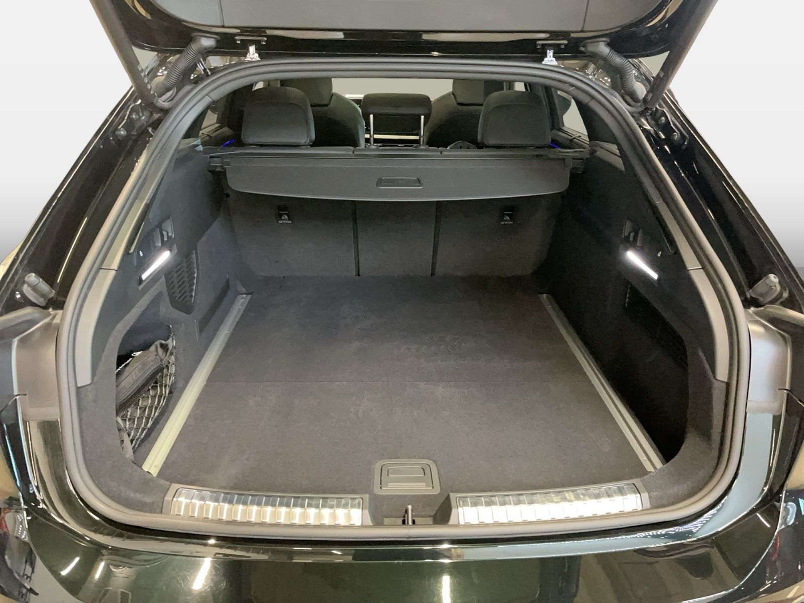 Audi A6 - Bild 11
