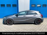 Mercedes-Benz A 45 AMG 4Matic MB Garantie Night Perfomance - Mercedes-Benz A 45 AMG aus 2017