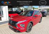Mitsubishi Eclipse Cross Top Hybrid 4WD *1. HAND*PANO*SOUND - Mitsubishi Eclipse aus 2022