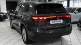 Volkswagen Tiguan 1.5 eTSI Life TÜV&AU neu&Garantie - Volkswagen Tiguan mit Benzin-Antrieb: Teilleder