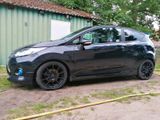 Ford Fiesta Sport zu Verkaufen! - Ford Fiesta aus 2010: Sport