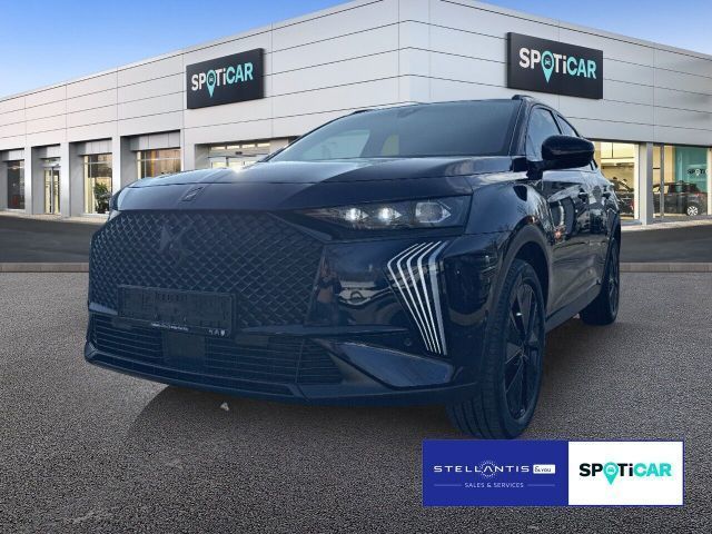 DS DS7 Crossback