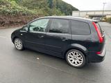Ford C-Max 1,8 Black Magic Black Magic - Ford C-Max: Black Magic
