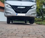 HYMER / ERIBA / HYMERCAR B 680 tolle Ausstattung, super gepflegt - HYMER / ERIBA Integrierter 680