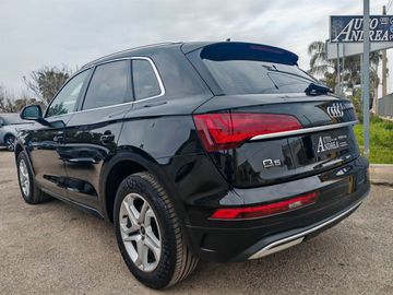 Audi Q5 - 11