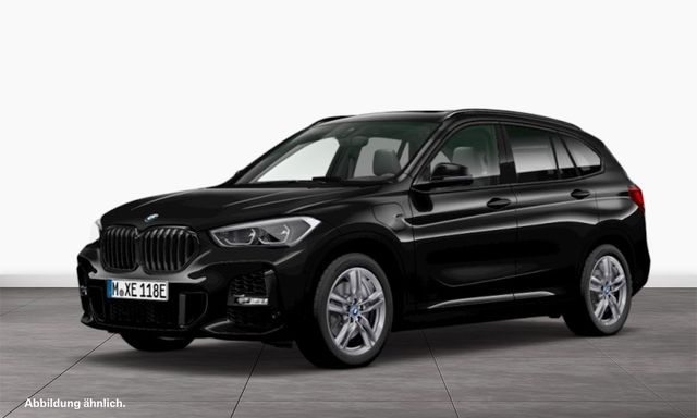 BMW X1 xDrive25e M Sportpaket Carplay Panorama Head-