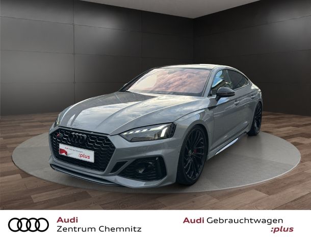 Audi RS5 Sportback qu. tiptr. LASER+RS AGA+B&O+PANO