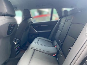 BMW 520 - 10