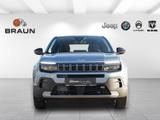 Jeep Avenger 1.2 Altitude Assistenz Paket - gebrauchte Jeep Kleinwagen