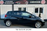 Nissan Note 1.2 DIG-S Tekna*SCHECKHEFT*AUTOMATIK*KAMERA - Nissan Note: Automatik
