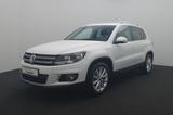 Volkswagen Tiguan Sport & Style BMT DSG NaviKamera - Volkswagen Tiguan: Sport Style