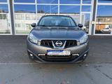 Nissan Qashqai +2 Tekna 4X4*Vollausstattung*7-Sitzer - gebrauchte Nissan Qashqai aus dem Jahr 2012