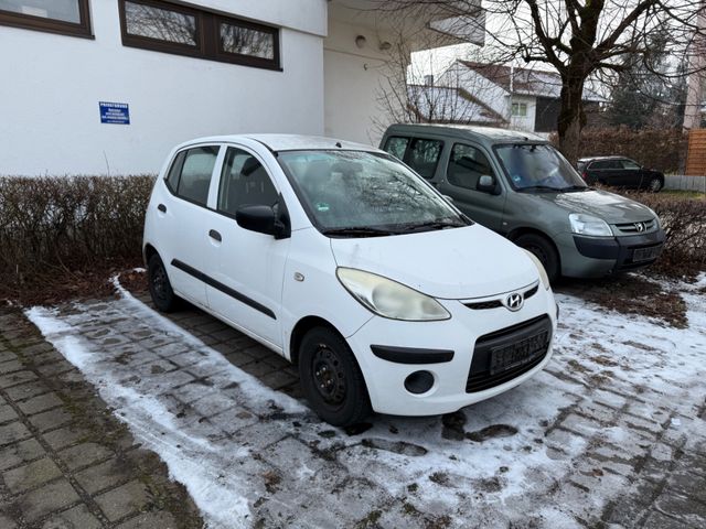 Hyundai i10 Classic