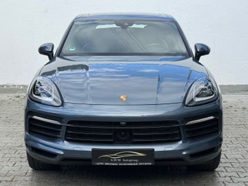 Porsche Cayenne - 3