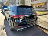 Mercedes-Benz GLE-Klasse GLE 63 AMG - Mercedes-Benz GLE 63 AMG in Berlin