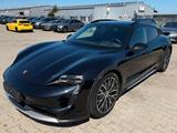 Porsche Taycan 4 Cross Turismo 93 kWh AWD*Panorama*HUD - Porsche Taycan mit Schiebedach