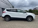 Ford Kuga Titanium - gebrauchte Ford Kuga aus dem Jahr 2014