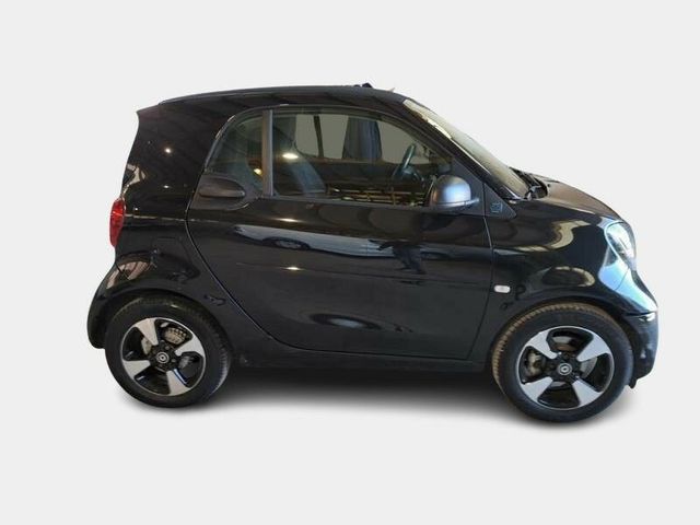 Smart SMART FORTWO EQ 41kW passion