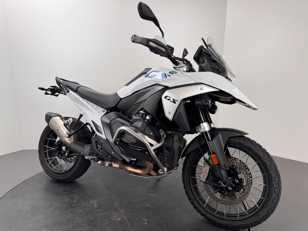 Fahrzeugabbildung BMW R 1300 GS *KURZES HECK *SCHMIEDERÄDER