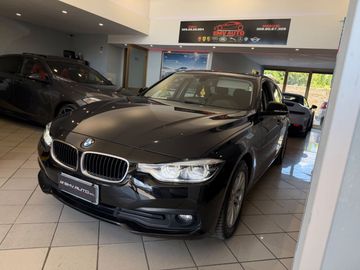 BMW 316 - 3