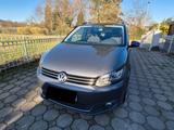 Volkswagen VW Touran TDI 2.0-Familienauto mit 7 Sitze... - : Van, Familienauto