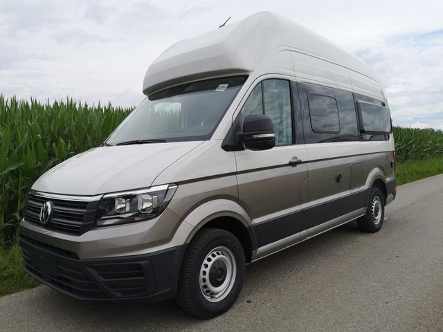 Volkswagen Grand California 2.0 TDI 600 3,5T GV3 UPE 94.860