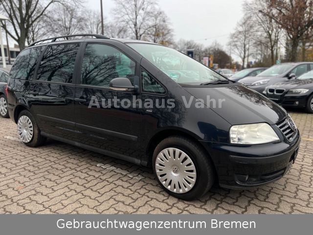 Volkswagen AHKSharan 2.0TDI Trendline*7-Sitzer*Kein TÜV!AHK