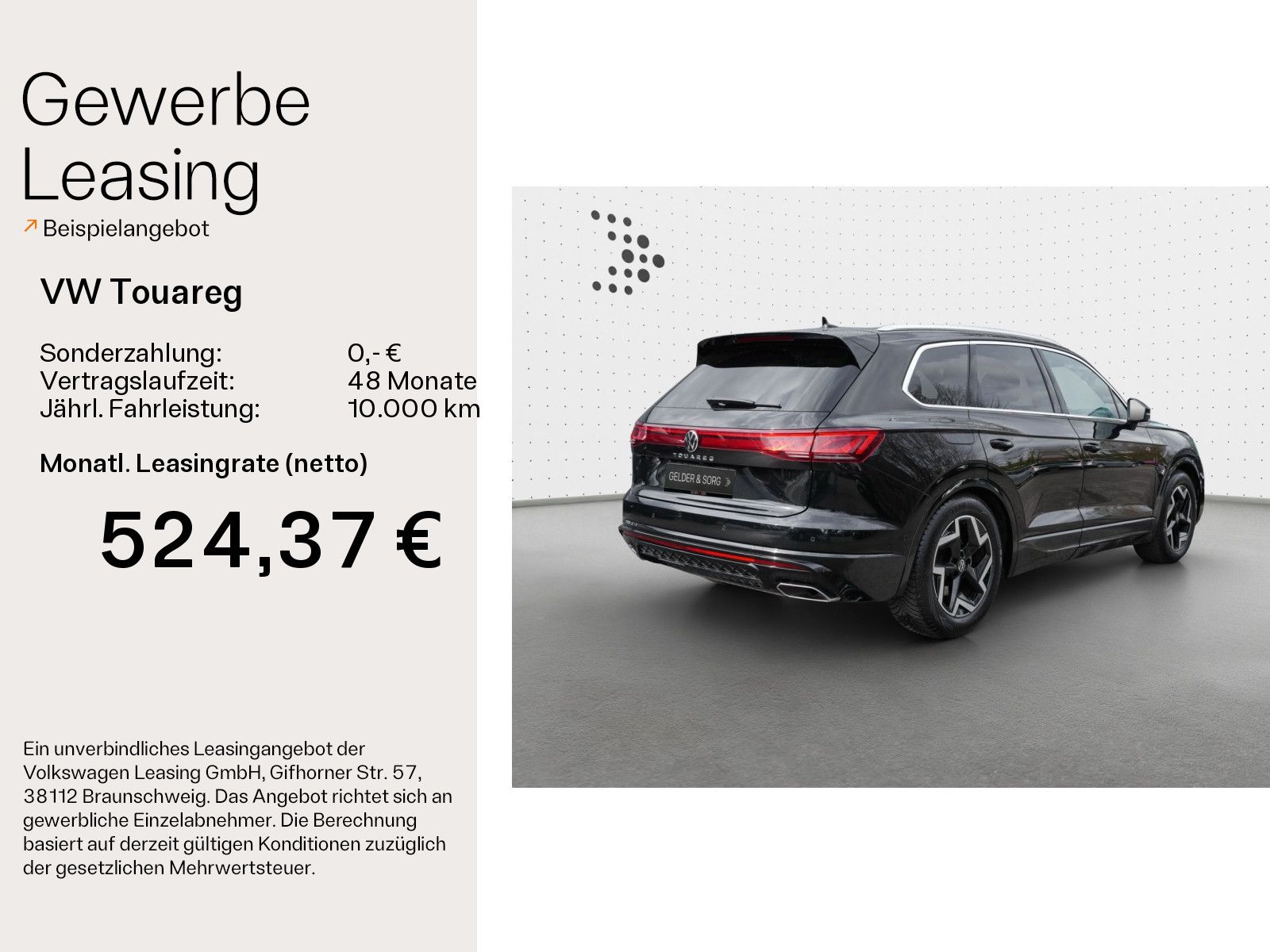 Volkswagen Touareg - Bild 2